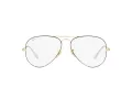 Ray-Ban Aviator Brillen RX 6489 2890