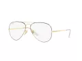 Ray-Ban Aviator Brillen RX 6489 2890
