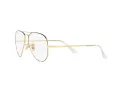 Ray-Ban Aviator Brillen RX 6489 2890