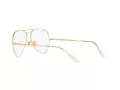 Ray-Ban Aviator Brillen RX 6489 2890