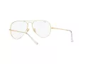 Ray-Ban Aviator Brillen RX 6489 2890