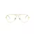 Ray-Ban Aviator Brillen RX 6489 3086