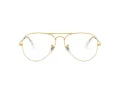 Ray-Ban Aviator Brillen RX 6489 3086