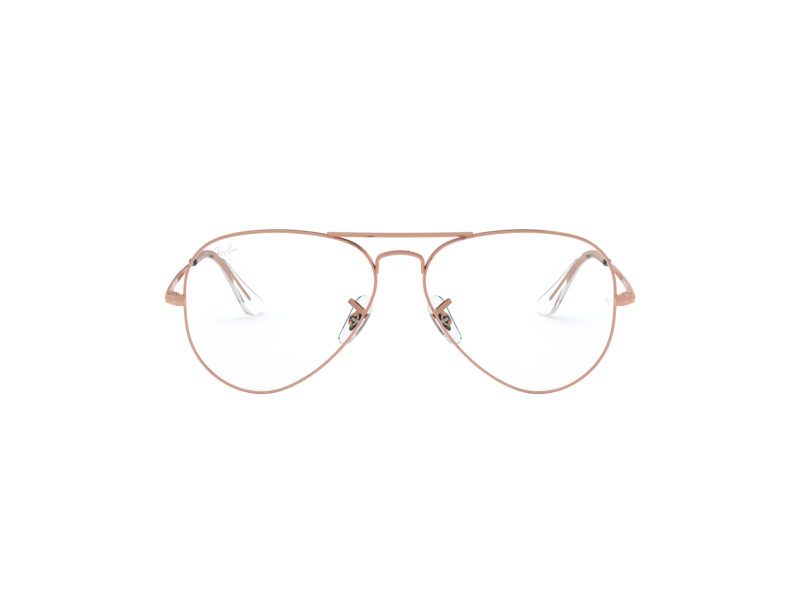 Ray-Ban Aviator Brillen RX 6489 3094