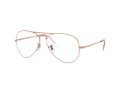 Ray-Ban Aviator Brillen RX 6489 3094