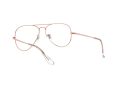 Ray-Ban Aviator Brillen RX 6489 3094