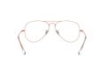 Ray-Ban Aviator Brillen RX 6489 3094
