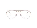 Ray-Ban Aviator Brillen RX 6489 3094