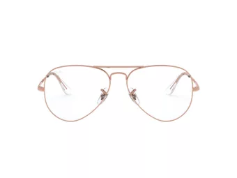 Ray-Ban Aviator Brillen RX 6489 3094