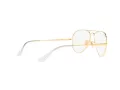 Ray-Ban Aviator RX 6489 3136 55 Brillen