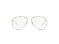 Ray-Ban Aviator Brillen RX 6489 3136