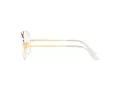 Ray-Ban Aviator Brillen RX 6489 3136
