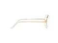 Ray-Ban Aviator Brillen RX 6489 3136
