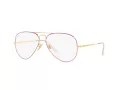 Ray-Ban Aviator Brillen RX 6489 3137