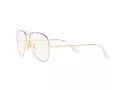Ray-Ban Aviator Brillen RX 6489 3137
