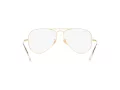 Ray-Ban Aviator Brillen RX 6489 3137