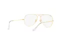 Ray-Ban Aviator Brillen RX 6489 3137