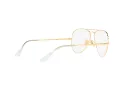 Ray-Ban Aviator Brillen RX 6489 3137