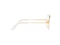 Ray-Ban Aviator Brillen RX 6489 3137