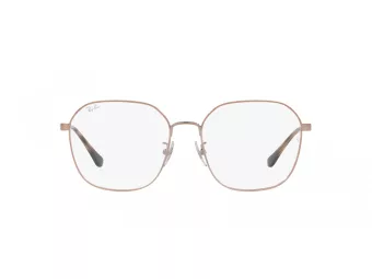 Ray-Ban Brillen RX 6490D 2943
