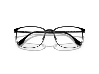 Ray-Ban Lifestyle Brillen RX 0RX6494 2904