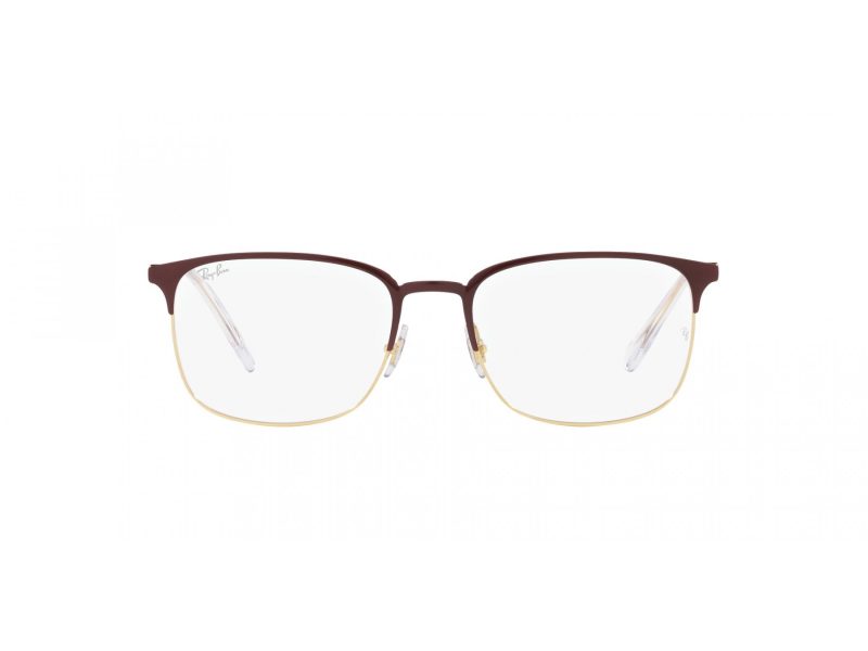 Ray-Ban Brillen RX 6494 3156