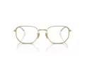 Ray-Ban Brillen RX 0RX6496 2500