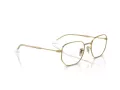 Ray-Ban Brillen RX 0RX6496 2500