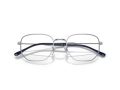 Ray-Ban Brillen RX 0RX6496 2501