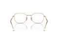 Ray-Ban Brillen RX 0RX6497 2500