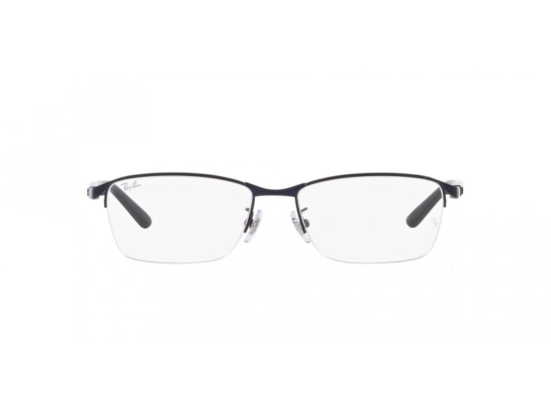 Ray-Ban Brillen RX 6501D 3076