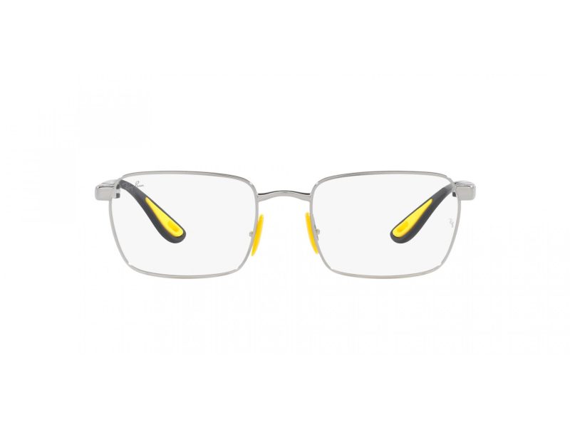 Ray-Ban Brillen RX 6507M F064