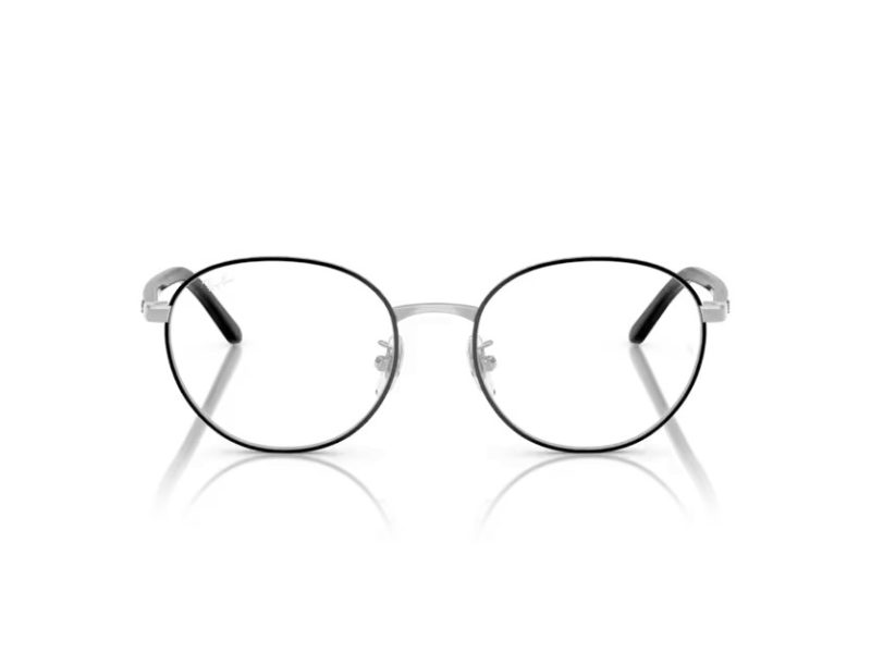 Ray-Ban Brillen RX 6538D 2861