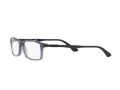 Ray-Ban Brillen RX 7017 8122