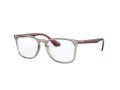 Ray-Ban Brillen RX 7074 8083