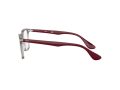 Ray-Ban Brillen RX 7074 8083