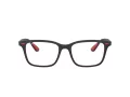 Ray-Ban Ferrari Brillen RX 7144M F602