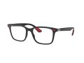 Ray-Ban Ferrari Brillen RX 7144M F602