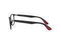 Ray-Ban Ferrari Brillen RX 7144M F602