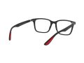Ray-Ban Ferrari Brillen RX 7144M F602