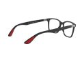Ray-Ban Ferrari Brillen RX 7144M F602
