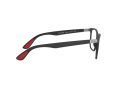 Ray-Ban Ferrari Brillen RX 7144M F602