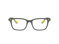 Ray-Ban Ferrari Brillen RX 7144M F608