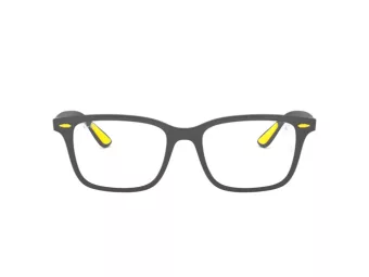 Ray-Ban Ferrari Brillen RX 7144M F608