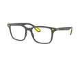 Ray-Ban Ferrari Brillen RX 7144M F608