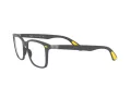 Ray-Ban Ferrari Brillen RX 7144M F608