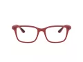 Ray-Ban Ferrari Brillen RX 7144M F628