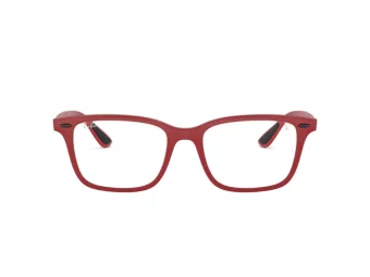 Ray-Ban Ferrari Brillen RX 7144M F628
