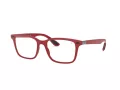 Ray-Ban Ferrari Brillen RX 7144M F628