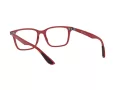 Ray-Ban Ferrari Brillen RX 7144M F628